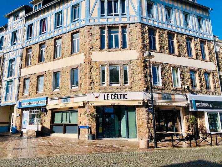 Gîte pour 6 personnes dans Office de Tourisme de Perros Guirec - 2