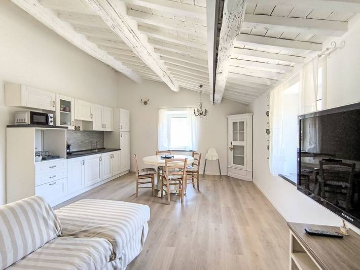 Apartamento entero, Olivo in Scarlino, Provincia de Grosseto
