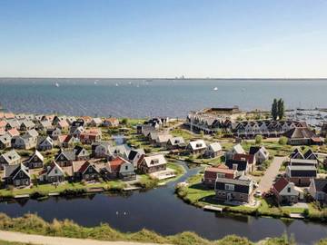 Ferienhaus für 12 Personen in Gouwzee, Holländische Küste, Bild 3