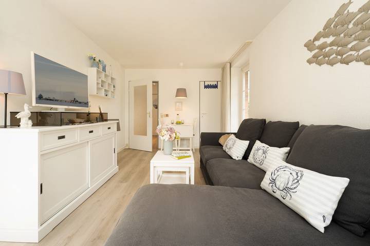 Ferienhaus für 5 Personen, mit Terrasse in Grömitz - 3