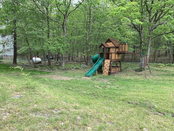 Ferienhaus für 16 Personen, mit Whirlpool und Sauna, mit Haustier - 1