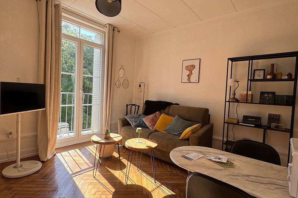 Appartement de vacances