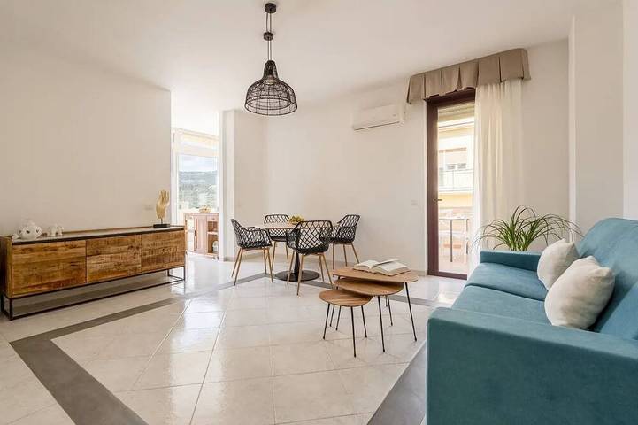 Ferienwohnung für 4 Personen - 1