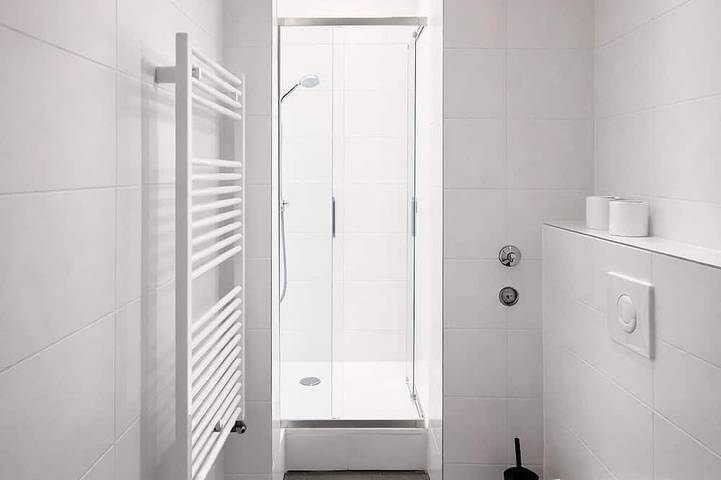 Ferienwohnung für 4 Personen - 1