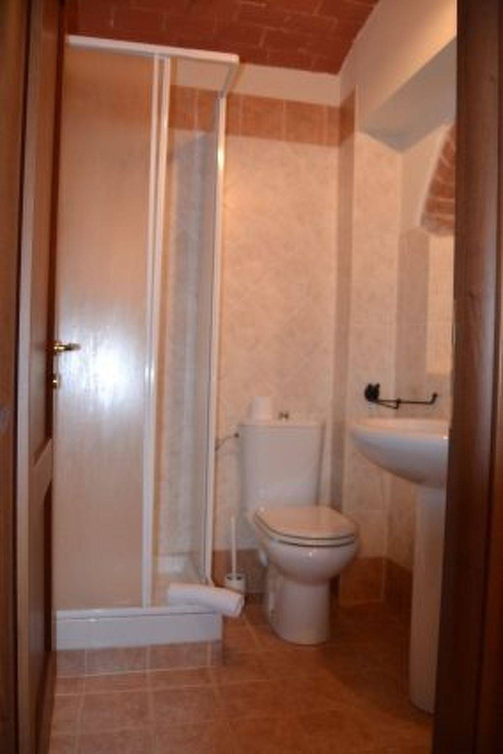 Apartamento entero, Luxus-Drei-Zimmer-Wohnung mit privatem Garten in Campiglia Marittima, Costa Etrusca