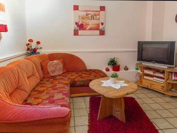Ferienwohnung für 3 Personen in Wildemann, Oberharz, Bild 4