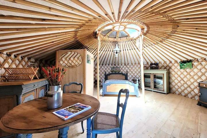 Villa for 2 people - 1