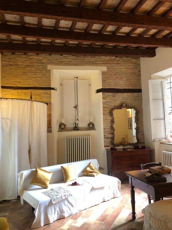 Appartamento per 5 persone a Fermo (Villaggio)