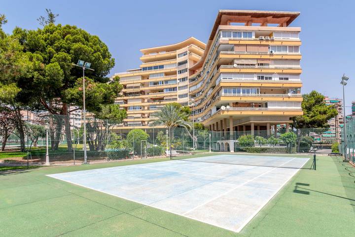Gîte pour 2 personnes, avec bassin pour enfant et jardin à Alicante - 3