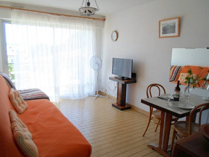 Gîte pour 2 personnes à Balaruc-les-Bains - 3