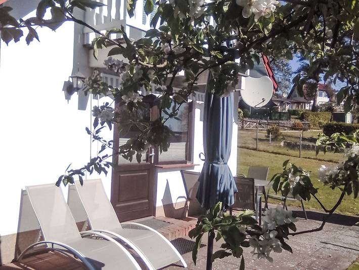 Ferienhaus für 6 Personen, mit Garten, mit Haustier in Plau am See - 2