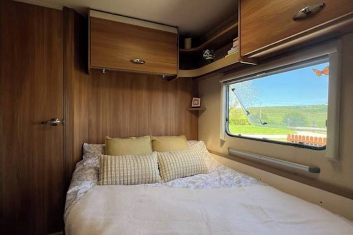 Bungalow für 4 Personen in Munster - 4