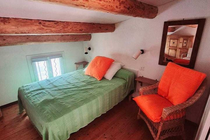 Appartement entier, Duplex meublé dans petite copropriété pour Curiste ou Famille in Gréoux-les-Bains, Alpes-de-Haute-Provence