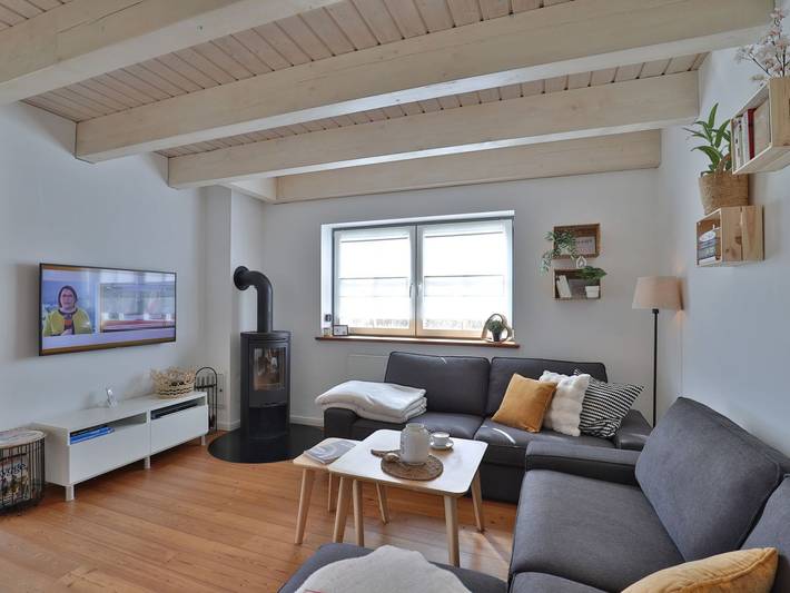 Bauernhof für 6 Personen, mit Sauna und Garten sowie Terrasse, kinderfreundlich im Klützer Winkel - 4
