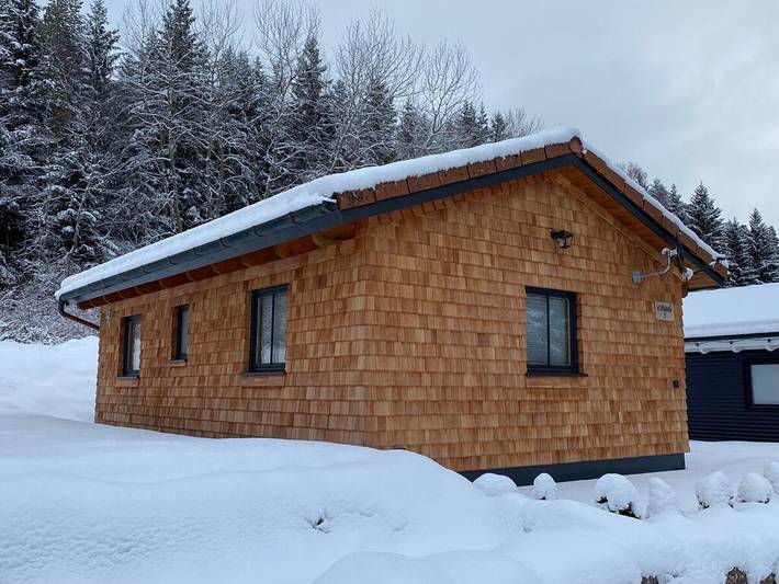 Ferienhaus für 4 Personen, mit Terrasse in Bräunlingen - 3