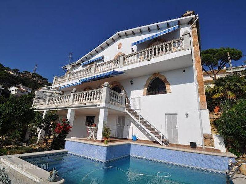 Gruppenunterkunft Lloret de Mar in Roca Grossa, Lloret de Mar