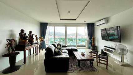 Ferieleilighet til 10 Personer i Patong Beach, Phuket, Bilde 2