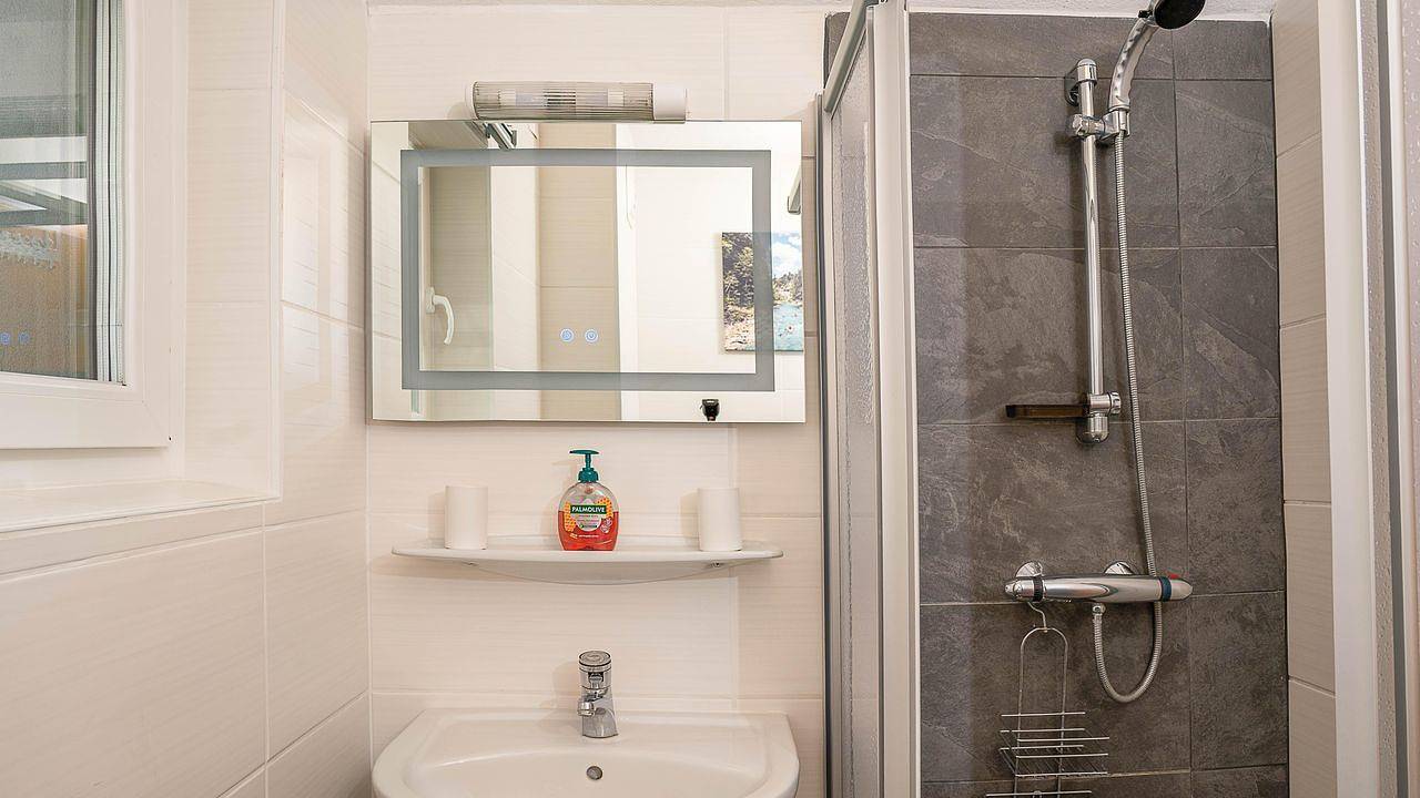 Ganze Ferienwohnung, Ferienwohnung für 4 Personen (68 m²) in Landl in Palfau, Liezen und Umgebung