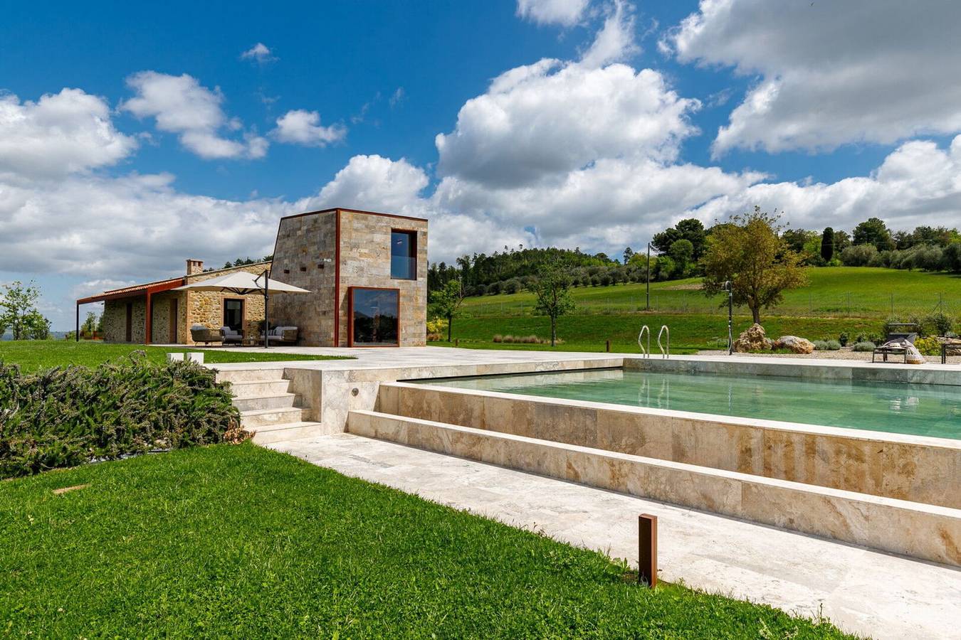 Villa Volterra in Volterra, Pisa e dintorni