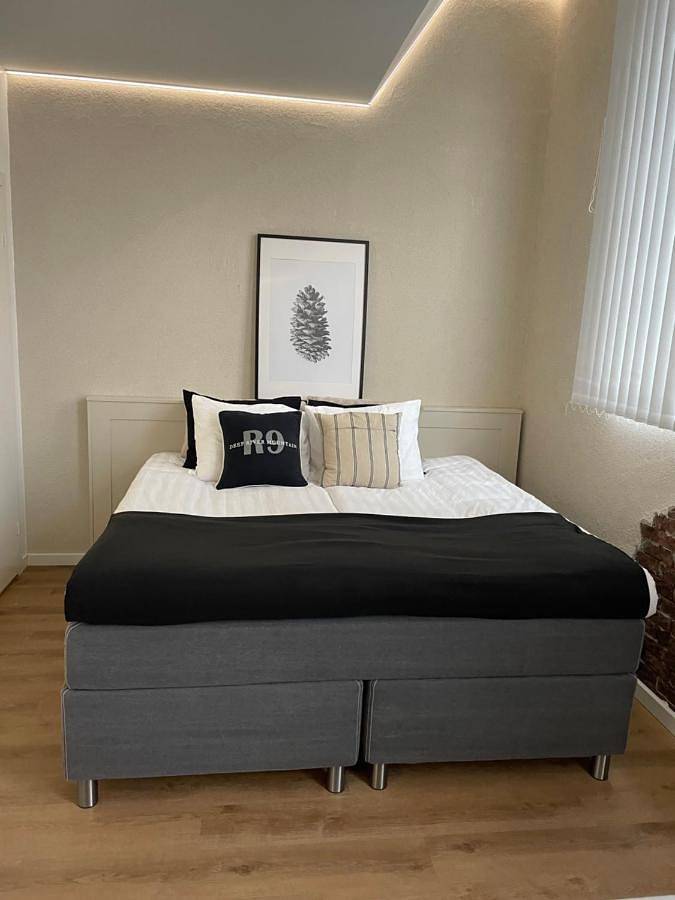 Appartement de vacances pour 2 personnes