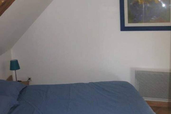 Gîte pour 6 personnes, avec jardin et terrasse à Baugé-en-Anjou - 4