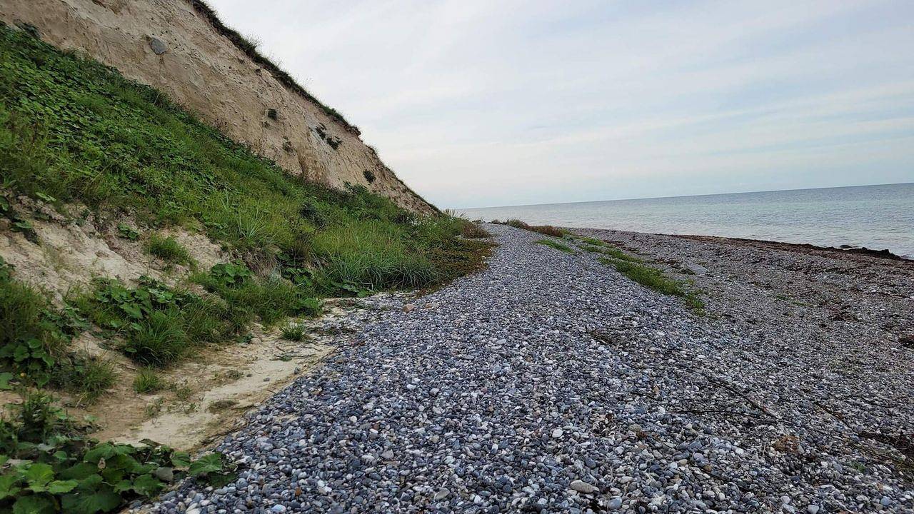 Ferienhaus für 5 Personen (59 m²) in Grenaa in Gjerrild Nordstrand, Grenaa