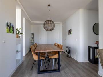 Vakantiehuis voor 4 Personen in Sint-Annaland, Nederlandse Noordzeekust, Afbeelding 3