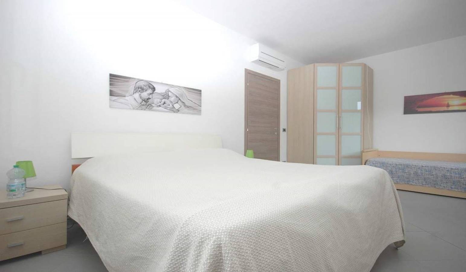 Entire holiday apartment, Gelsomino in Spiaggia di Marina di Campo, Marina di Campo