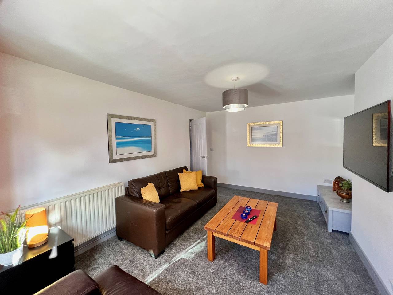 Curzon House One Myshortlets in Cleethorpes, Grimsby and Cleethorpes