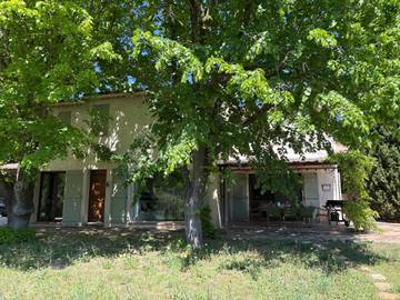 Vakantiehuis voor 8 Personen in Cotignac, Brignoles region, Afbeelding 3