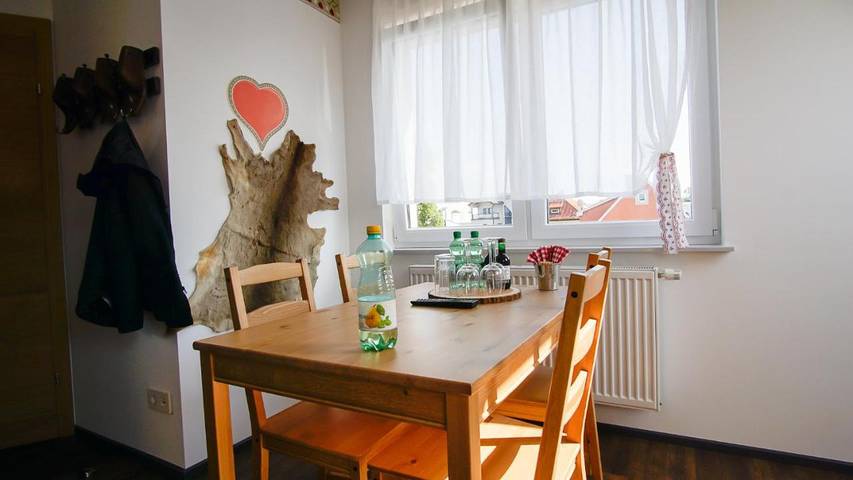 Double Room in Liesing, Wien