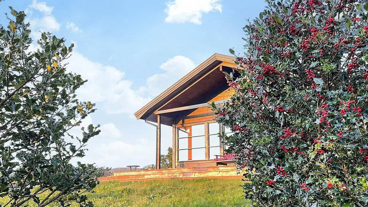 Ferienhaus für 7 Personen (60 m²) in Hjelmeland in Hjelmeland