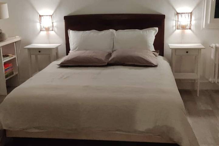 Gîte pour 2 personnes à Saint-Malo-de-Guersac - 3