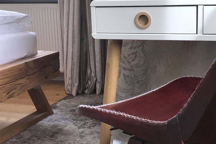Ferienhaus**** mit Sauna und Gartenlounge Donautaler Wohlfühloase in Lauingen (Donau), Bayerisch Schwaben