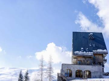 Location De Vacances pour 6 Personnes dans Lac des Hermines, Besse-et-Saint-Anastaise, Photo 4