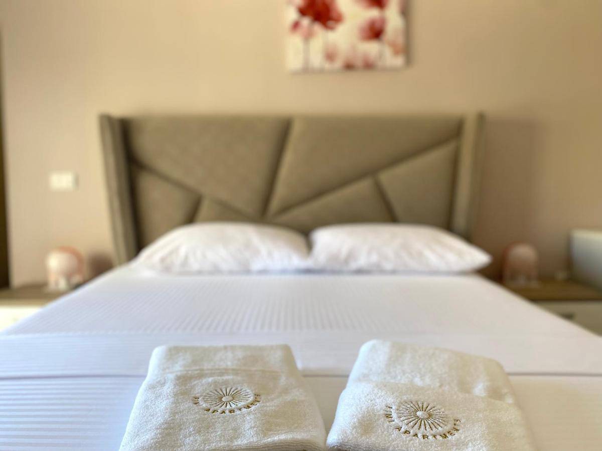 Ganze Wohnung, Two-Bedroom Apartment in Ulcinj, Opština Ulcinj