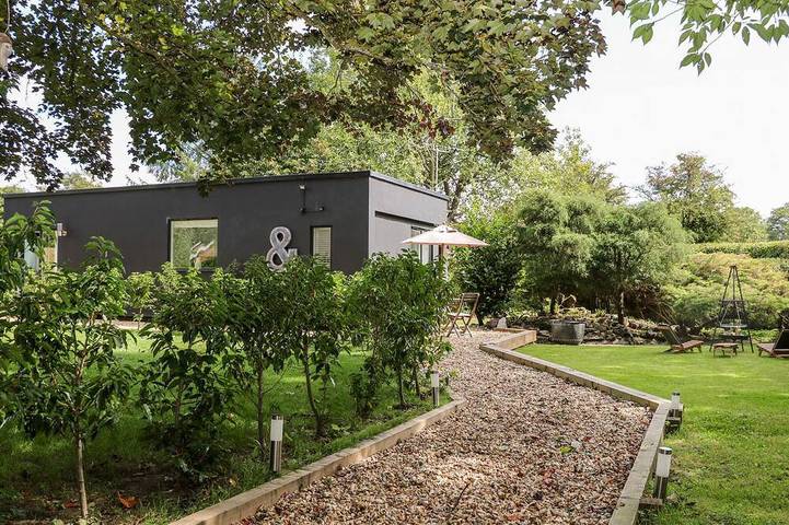 Cottage for 2 people, with garden in Chiltern Hills