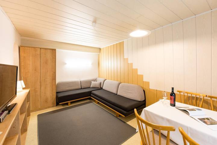 Ferienwohnung für 4 Personen, mit Garten am Neusiedler See - 4