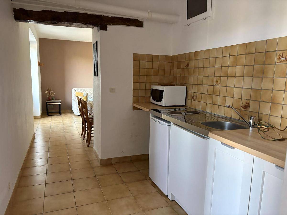 Appartement entier, Studio-Château Castelnaud-Au bord de la rivière in Castelnaud-la-Chapelle, Périgord Noir