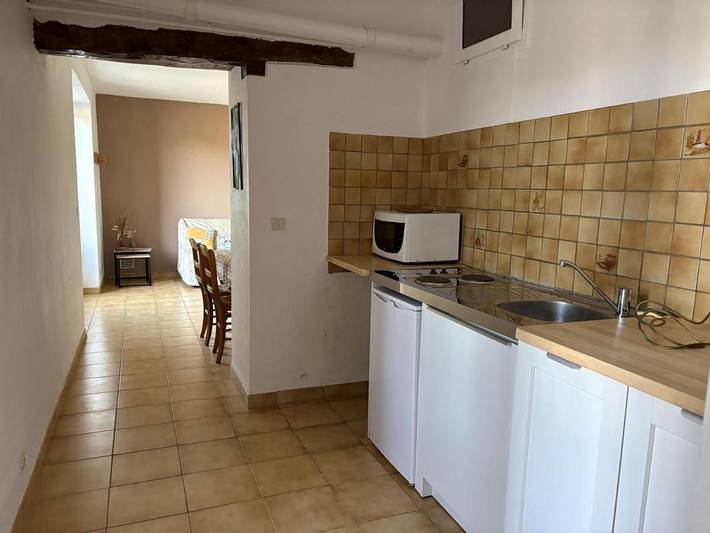 Gîte pour 4 personnes à Castelnaud-la-Chapelle - 4