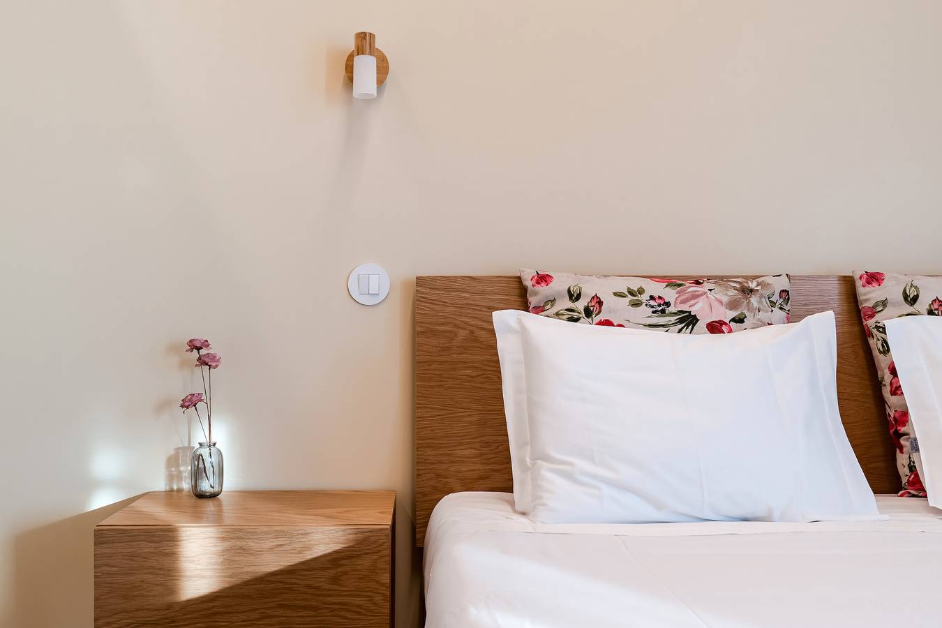 Zimmer 'Avó Custódia - Quarto' mit Bergblick, Wlan und Klimaanlage in Campo do Gerês, Braga Distrikt