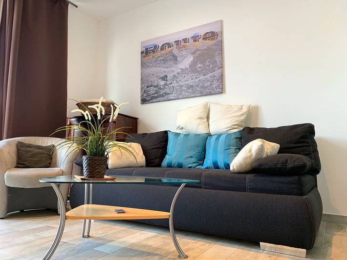 Ferienwohnung für 7 Personen, mit Terrasse in Itzehoe - 2