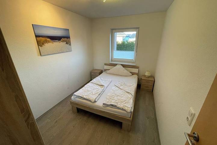 Ferienhaus für 8 Personen, mit Garten, mit Haustier in Hohenkirchen (Wangerland) - 3