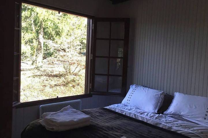 Gîte pour 4 personnes à Saint-Martin-le-Beau - 4