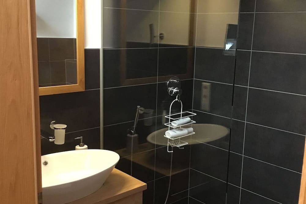 Ganze Wohnung, Apartment Franzn - Sonnige Alleinlage in den Dolomiten in Deutschnofen, Eggental