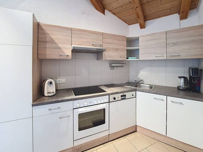 Ganze Wohnung, Vöstl in Tuxer Alpen, Navis
