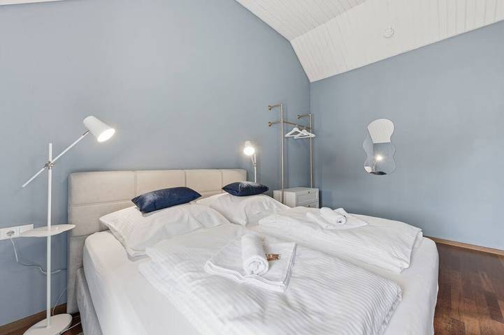 Gîte pour 6 personnes à Bad Wimpfen - 3