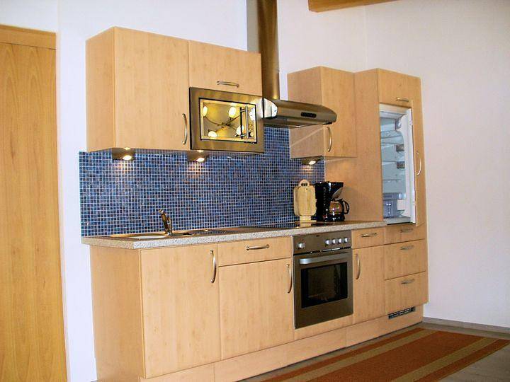 Ganze Ferienwohnung, Appartement für 6 Personen in Sautens, Ötztal