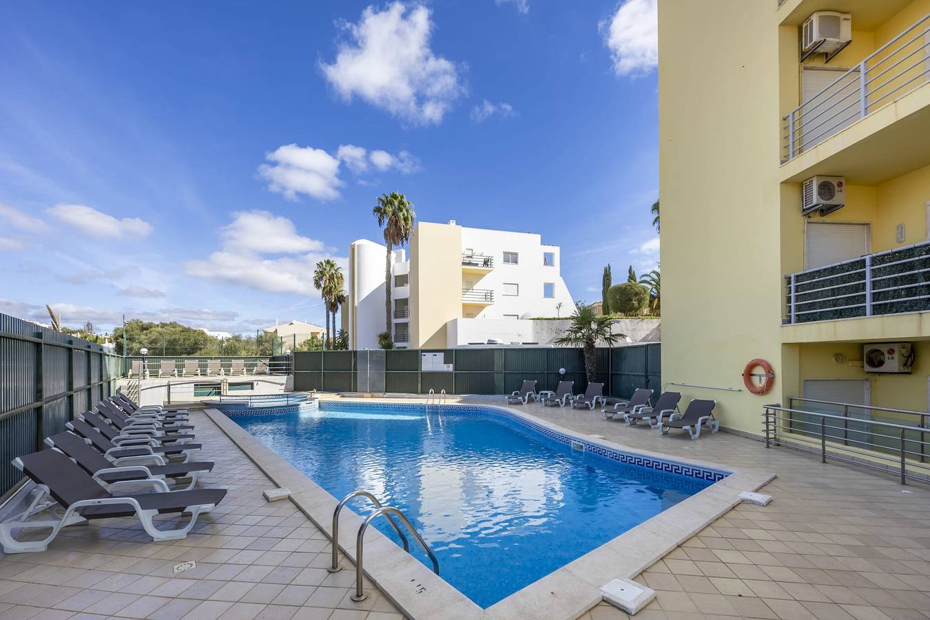 Geheel appartement, Oasis do Mar in São Sebastião, São Gonçalo de Lagos