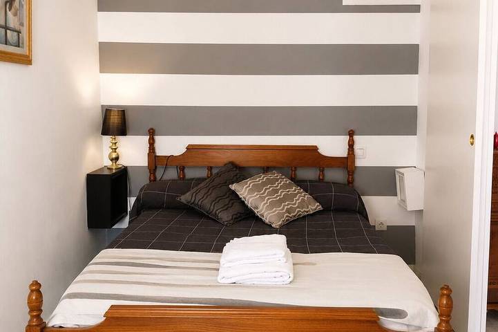 Gîte pour 5 personnes, avec Terrasse à Hondarribia - 2